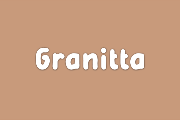Granitta: A Font That Elevated My Brand’s Visual Story
