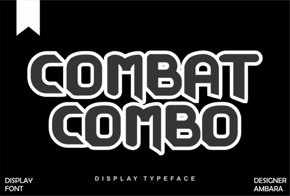 How Combat Combo Transformed My Brand's Visual Identity