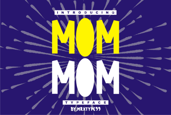 How Mom Mom Font Transforms Branding for Small Businesses