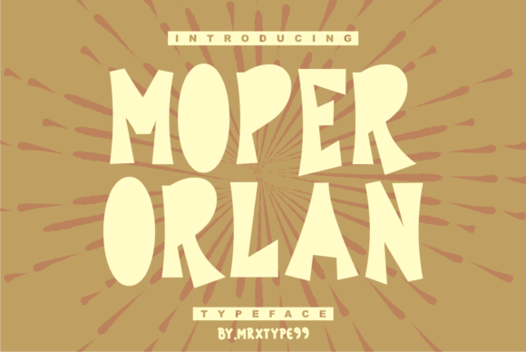 How Moper Orlan Transformed My Brand’s Visual Identity
