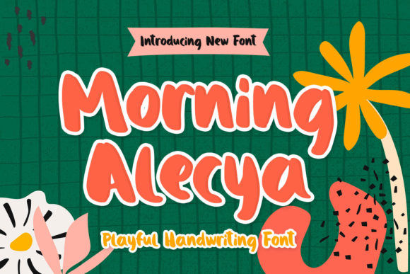 How Morning Alecya Transformed My Brand's Visual Identity