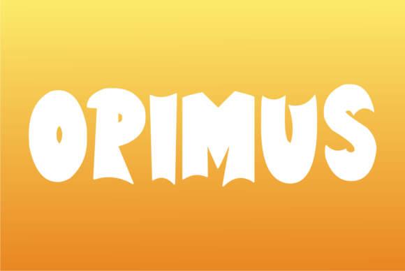 Opimus: A Display Font That Elevates Your Editorial Design